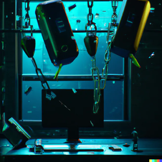 Breaking the Barrier