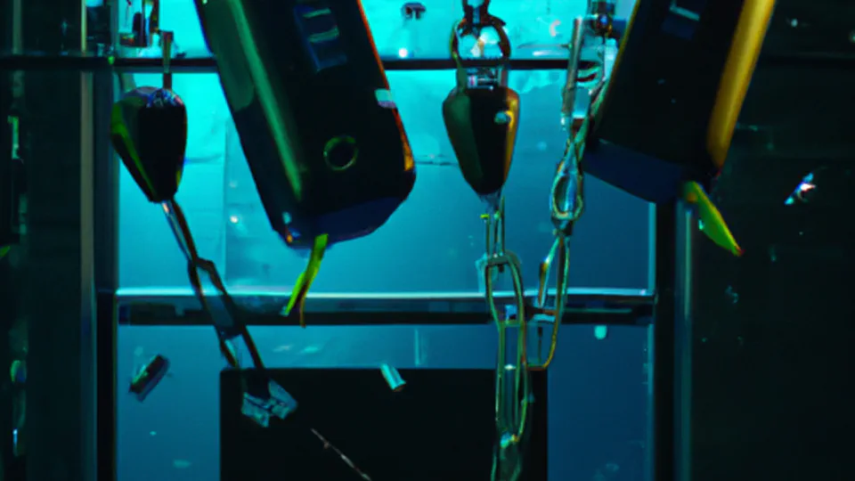 Breaking the Barrier