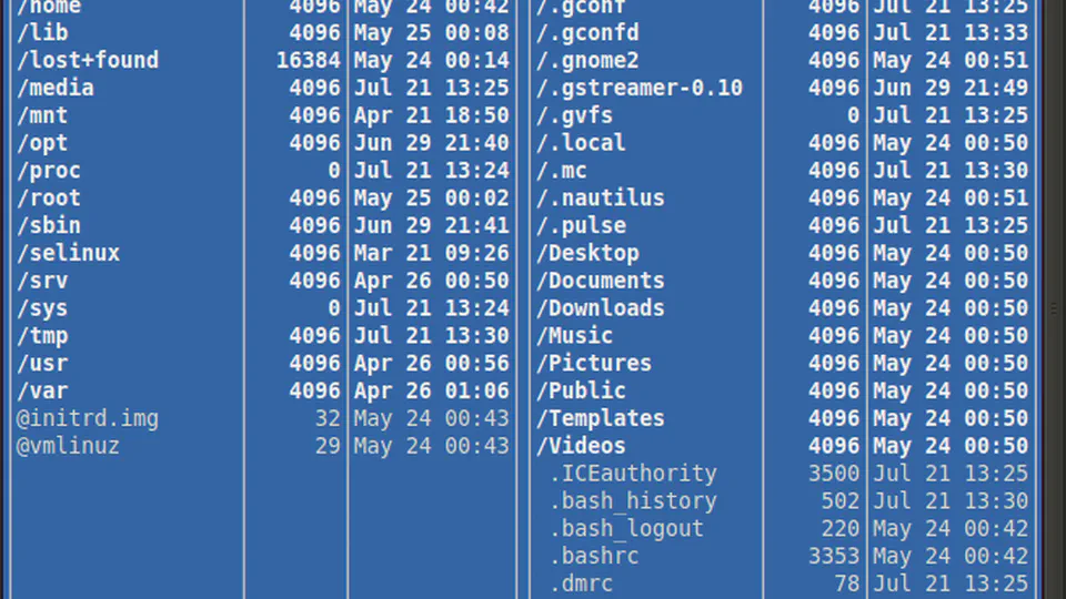 MC: a commander like no other