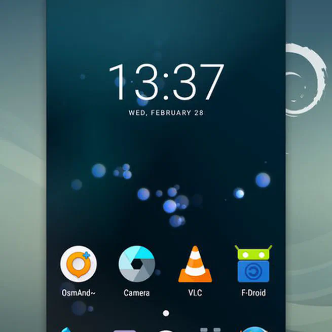 Scrcpy: Display and control your Android device