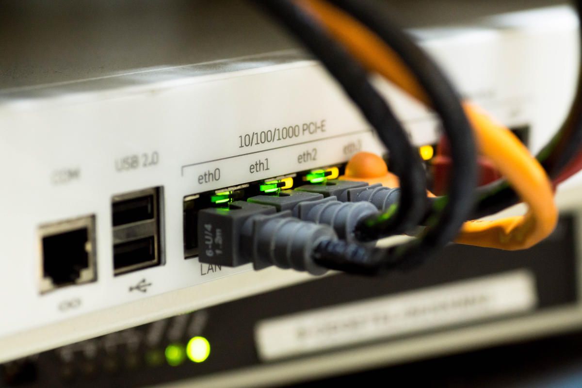 The correct way to benchmark your network