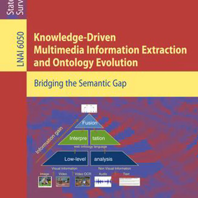 A Survey of Semantic Image and Video Annotation Tools